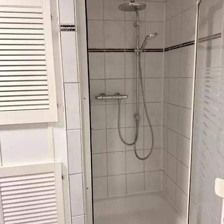Neptunhorn Erdgeschosswohnung 公寓 *