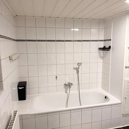 Neptunhorn Erdgeschosswohnung Appartement