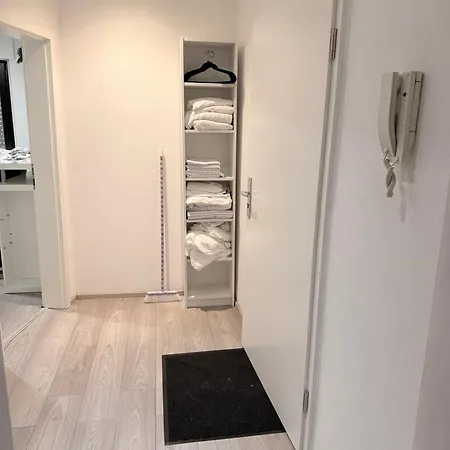 Neptunhorn Erdgeschosswohnung