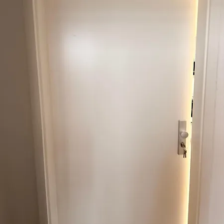 Neptunhorn Erdgeschosswohnung