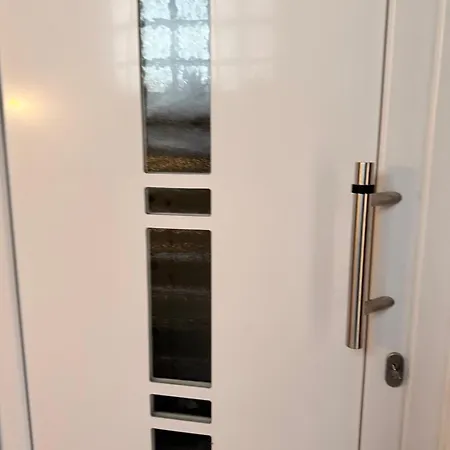 Neptunhorn Erdgeschosswohnung *