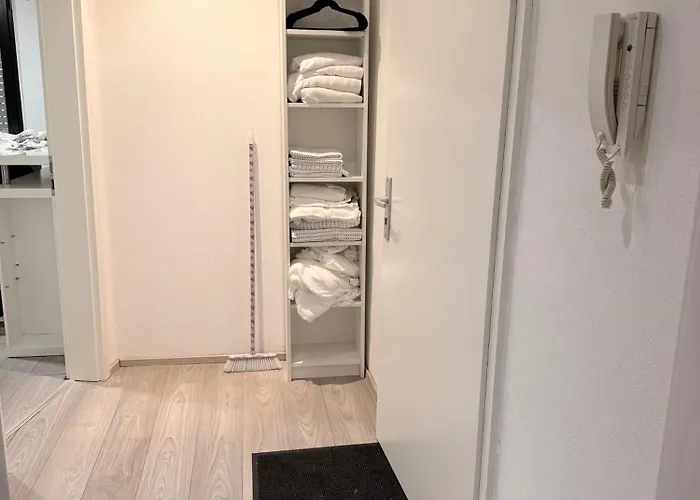 Neptunhorn Erdgeschosswohnung