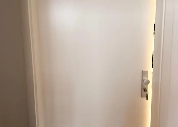 Neptunhorn Erdgeschosswohnung